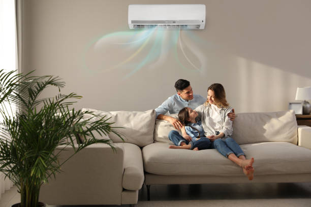 Best Thermostats and Smart Controls in Battle Ground, IN