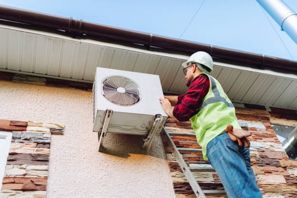 Best HVAC Supply and Distribution in Battle Ground, IN