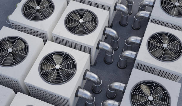 Best Solar-powered HVAC Systems in Battle Ground, IN