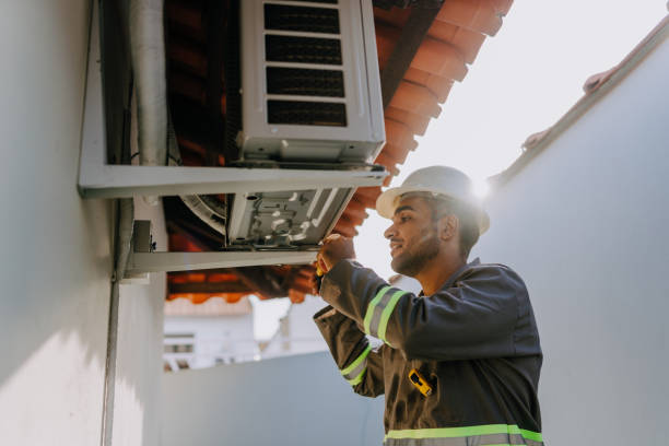 Best HVAC Software and Technology in Battle Ground, IN