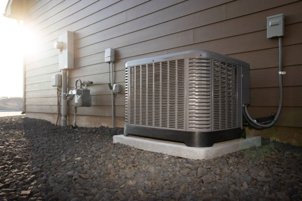 Best Geothermal HVAC Systems in Battle Ground, IN